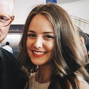 Meet your Posher, Marylouise